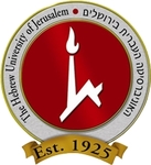 الجامعة العبرية