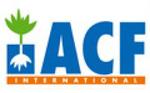 مؤسسة العمل ضد الجوع (ACF)