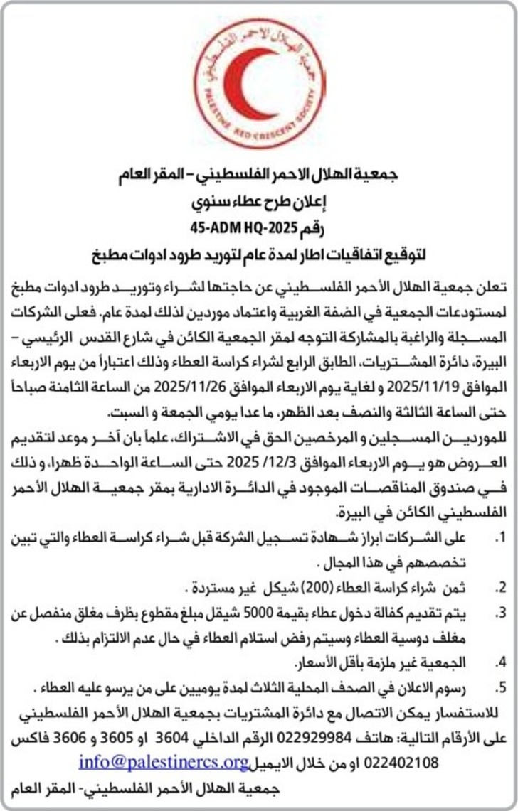 توريد طرود ادوات مطبخ توريد طرود ادوات مطبخ