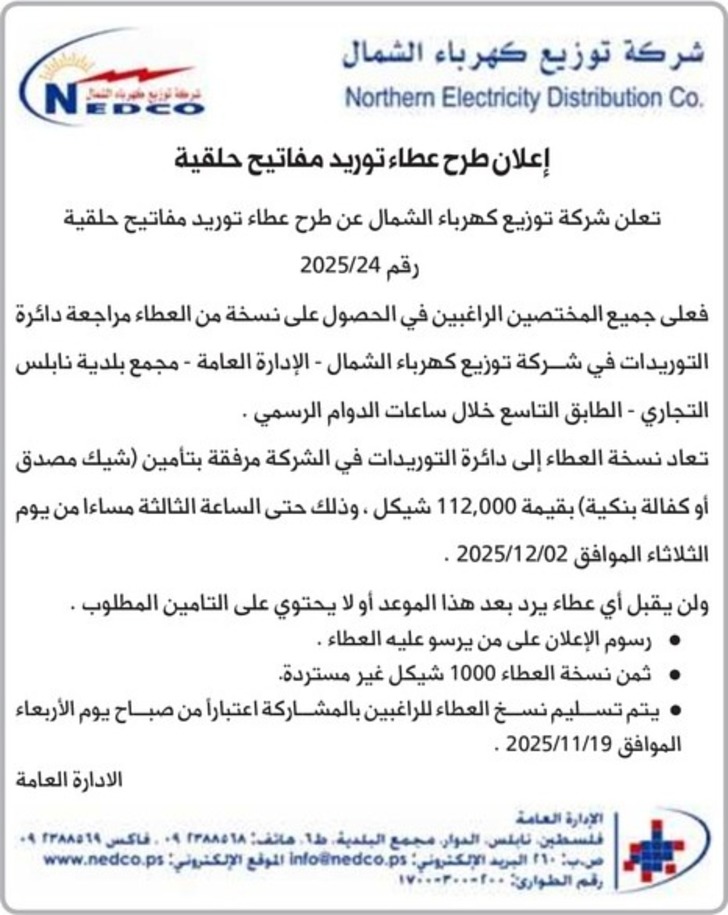 توريد مفاتيح حلقية توريد مفاتيح حلقية