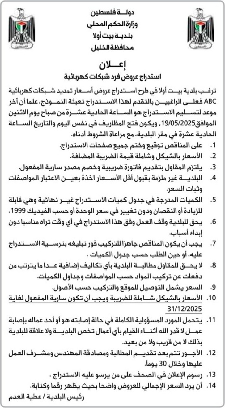 فرد شبكات كهربائية فرد شبكات كهربائية